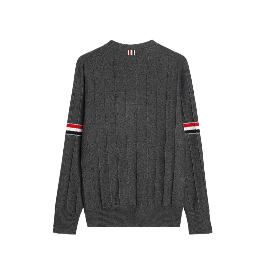 THOM 2025 Knitted sweater coat£¨¸´Öƣ© THOM TREND