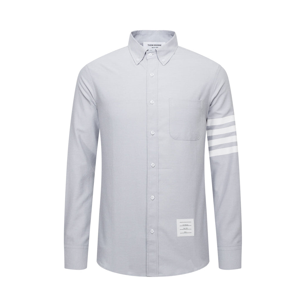 Solid shirt THOM TREND