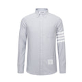 Solid shirt THOM TREND
