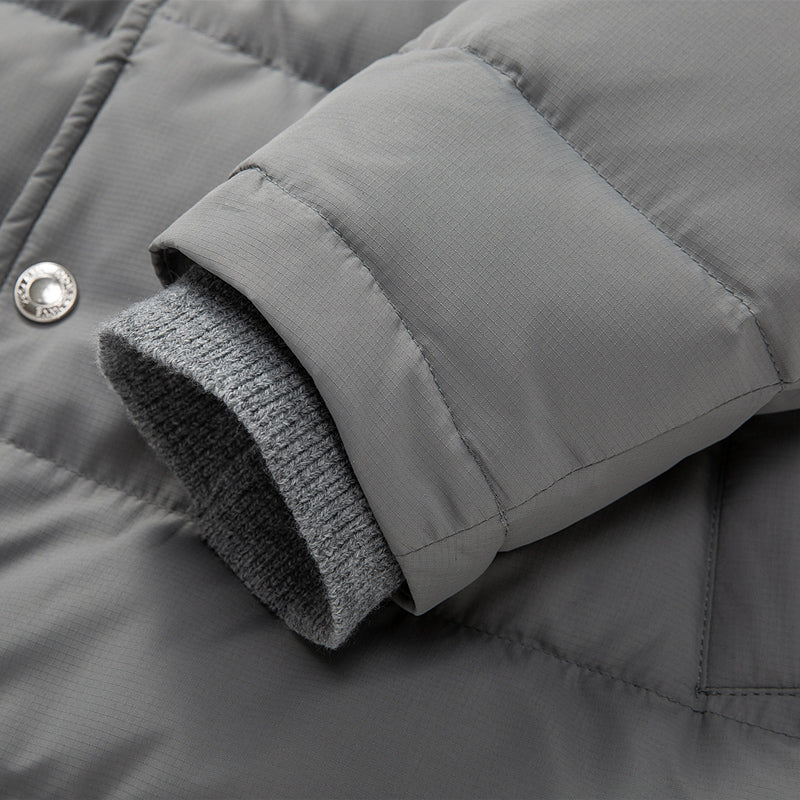 2025ss Down jackets THOM TREND