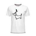 Couples T-shirts THOM TREND