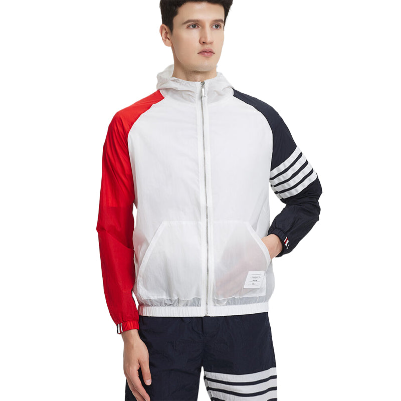 THOM Couples Sun protection jacket£¨¸´Öƣ© THOM TREND