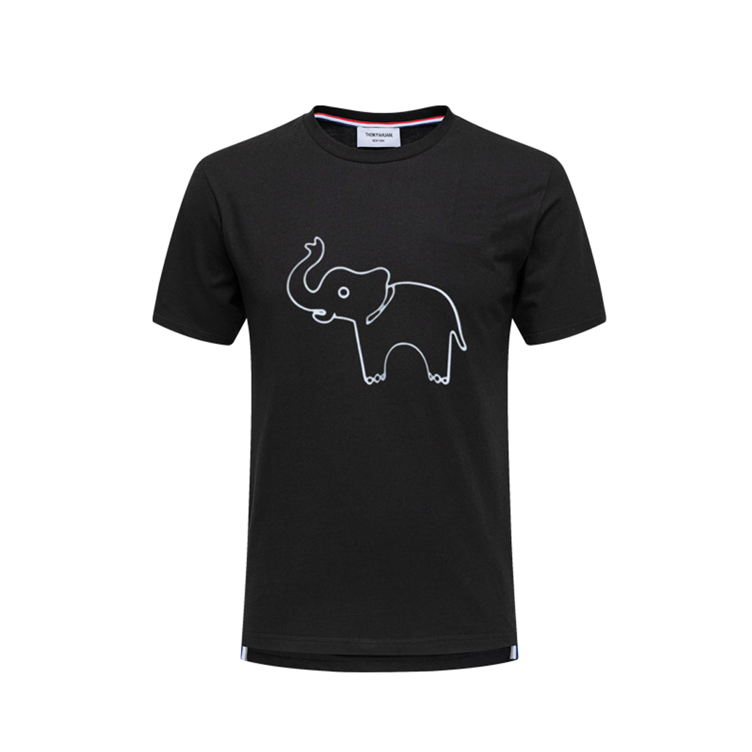 Couples T-shirts THOM TREND