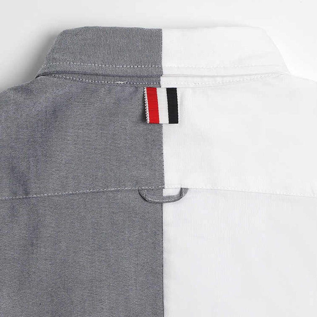 THOM 2025ss 4-Bar shirts£¨¸´Öƣ© THOM TREND