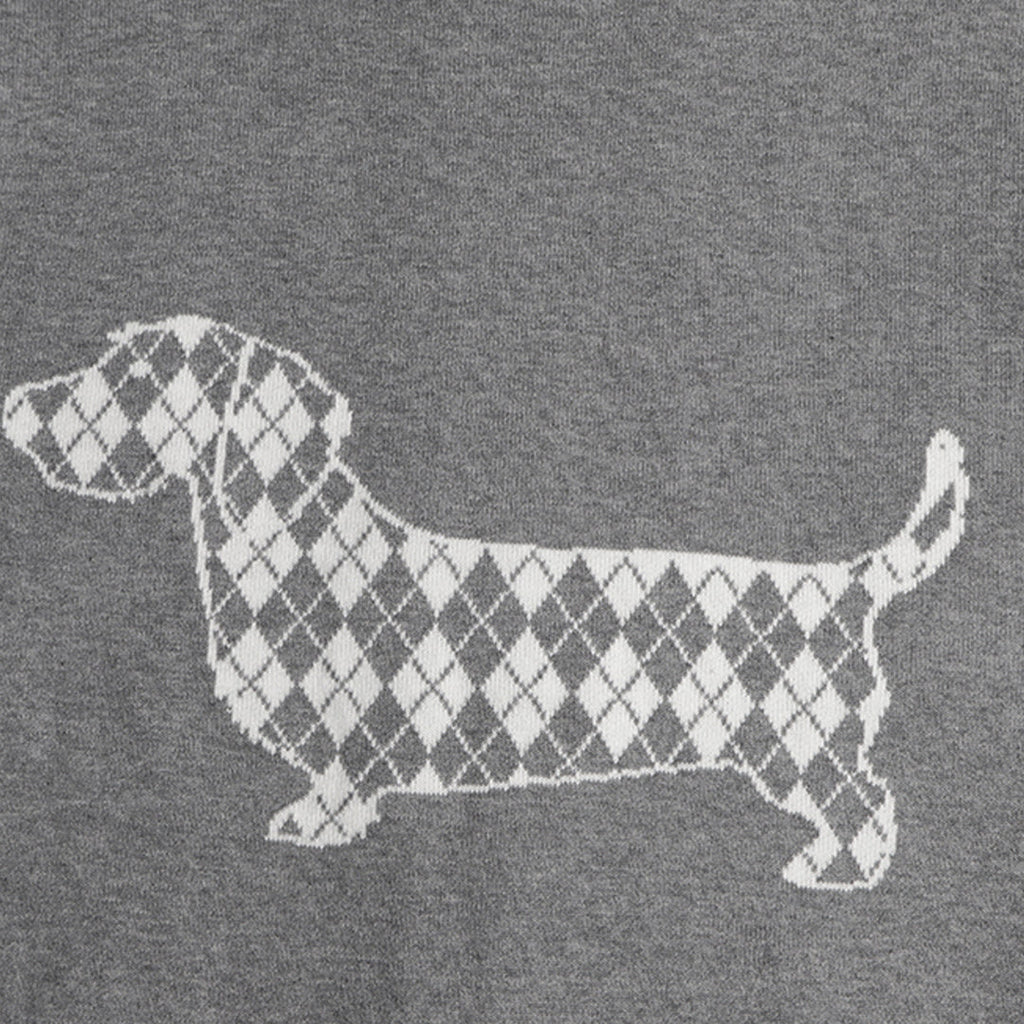 puppy Couples Hoodie THOM TREND