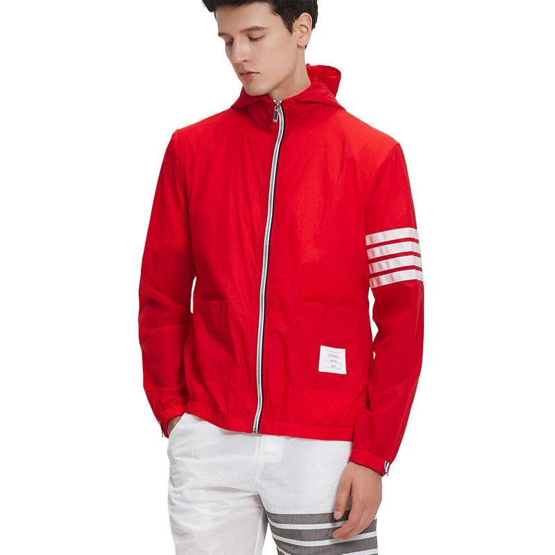 THOM 2025ss Sun protection jacket£¨¸´Öƣ© THOM TREND