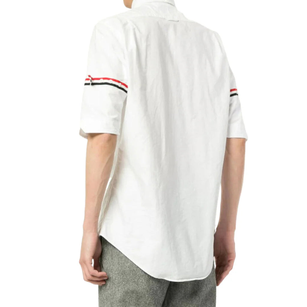 Men's short-sleeved shirts£¨¸´Öƣ© THOM TREND