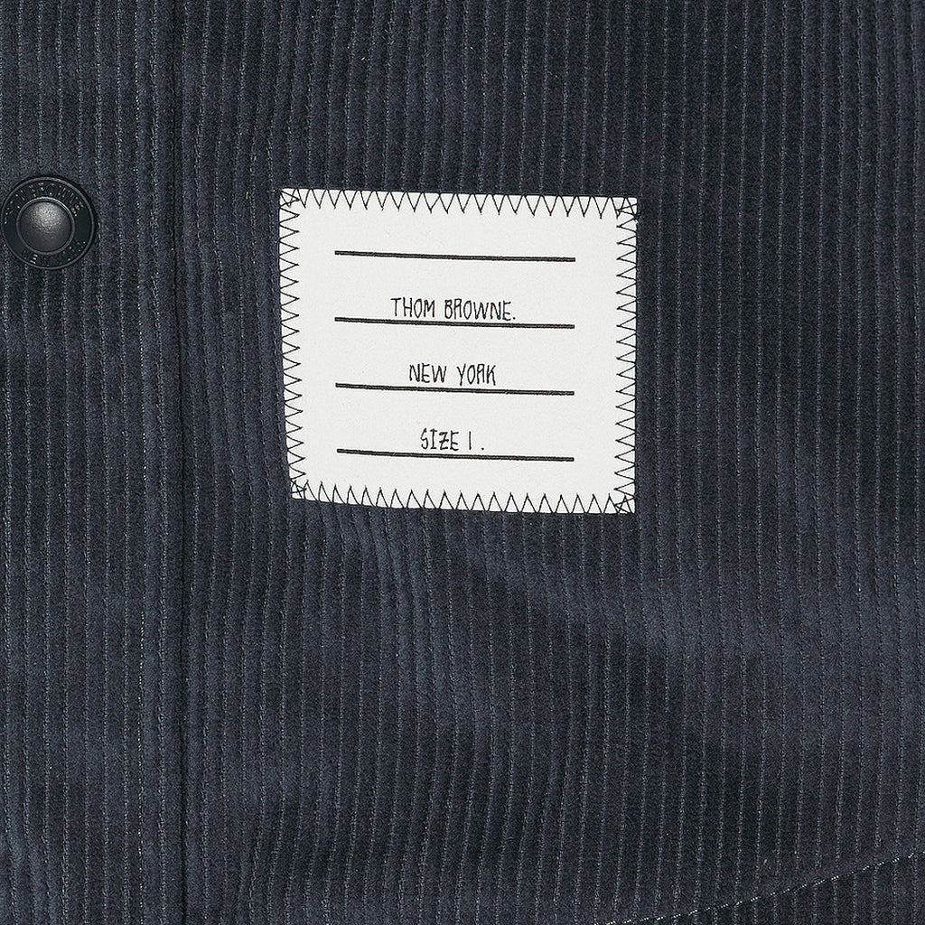 Thick Shirt THOM TREND