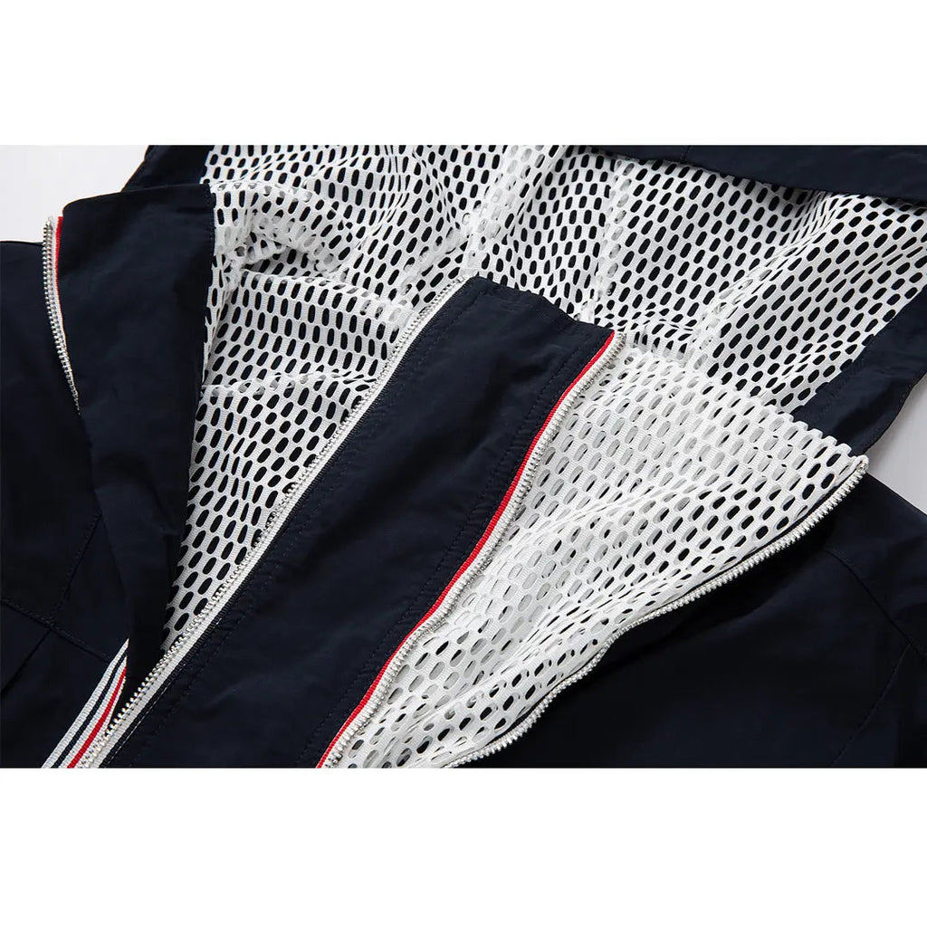2025ss Men Jackets THOM TREND