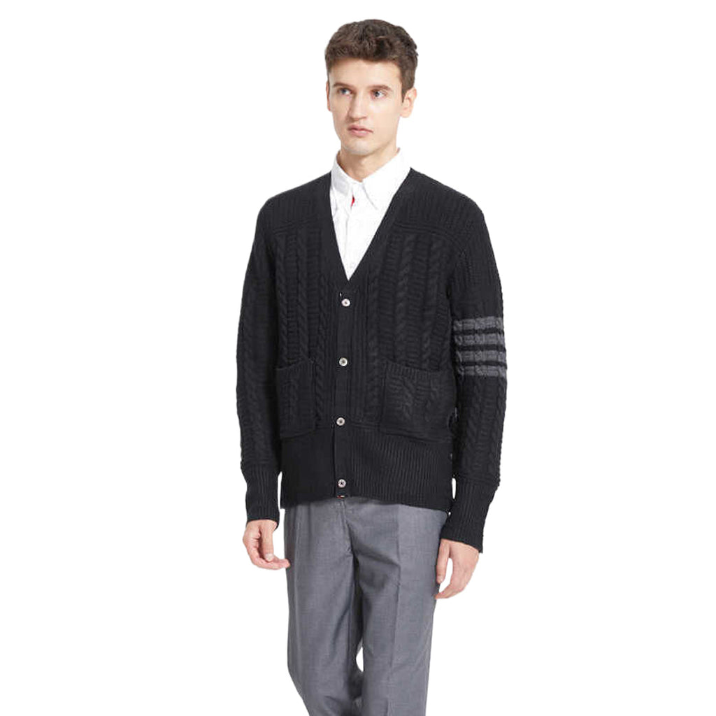 THOM Knitted sweater coat£¨¸´Öƣ© THOM TREND