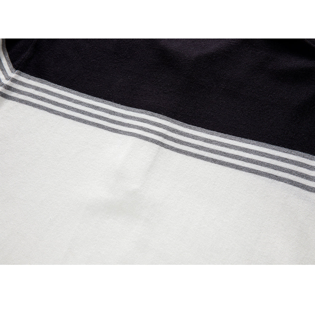 Wool POLO shirts THOM TREND