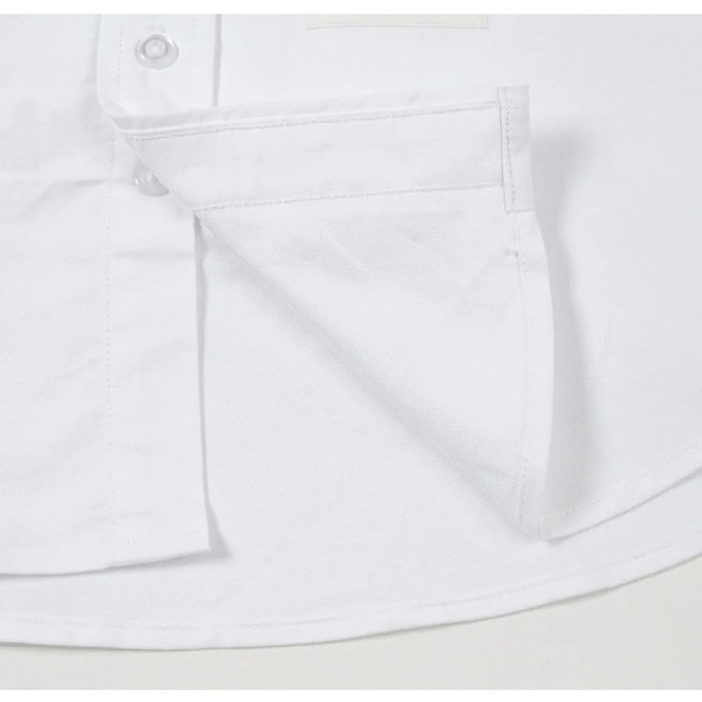 Embroidered Shirt