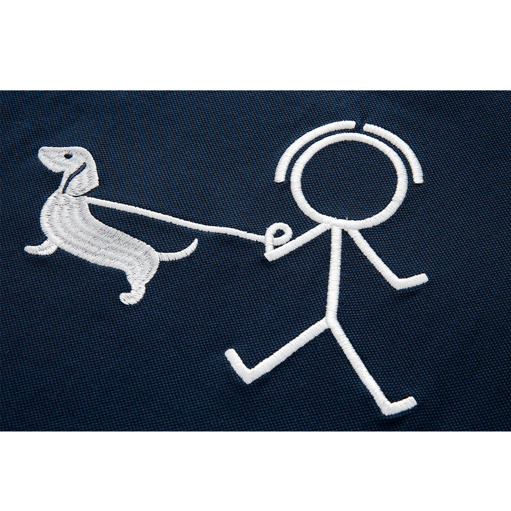 Man T-shirts THOM TREND