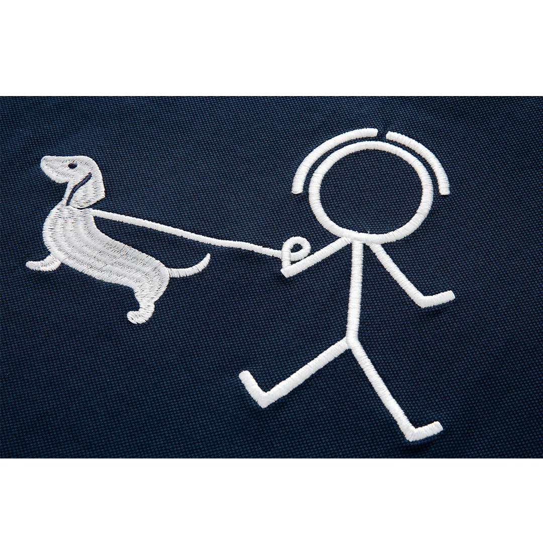 Man T-shirts THOM TREND