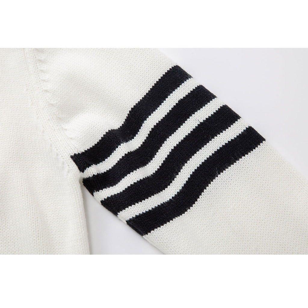Casual Knitwear THOM TREND