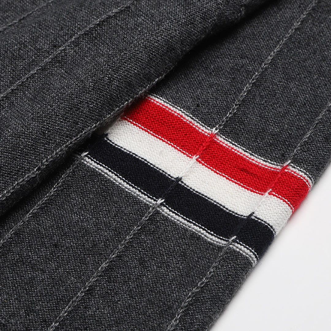 THOM 2025 Knitted sweater coat£¨¸´Öƣ© THOM TREND