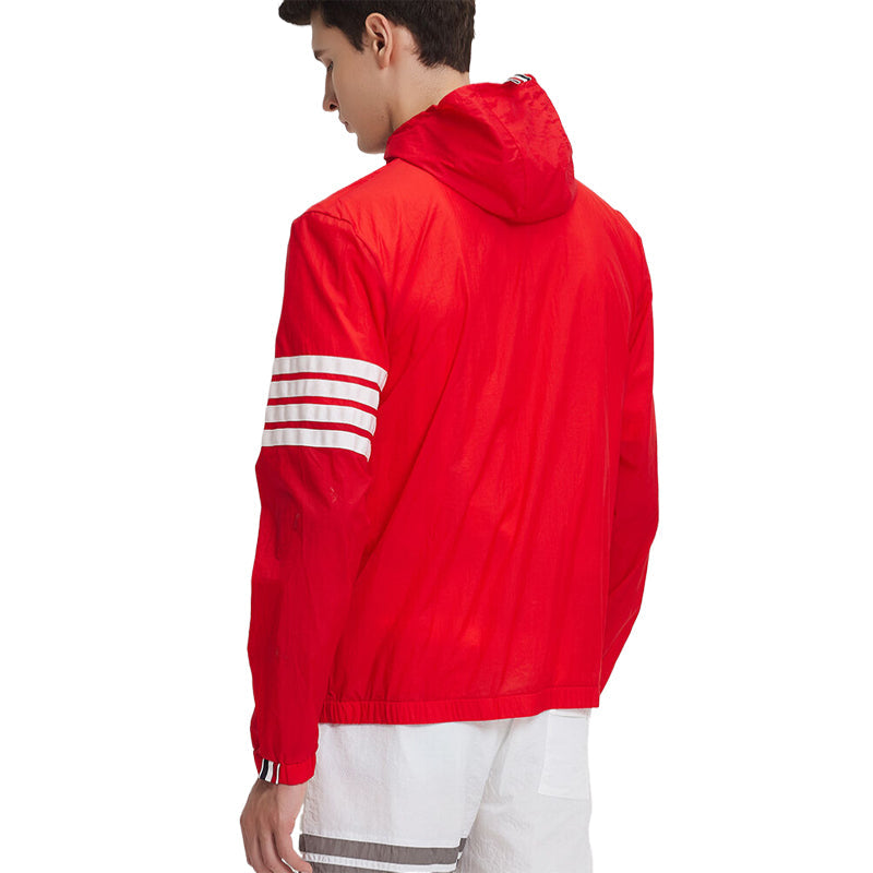 THOM 2025ss Sun protection jacket£¨¸´Öƣ© THOM TREND