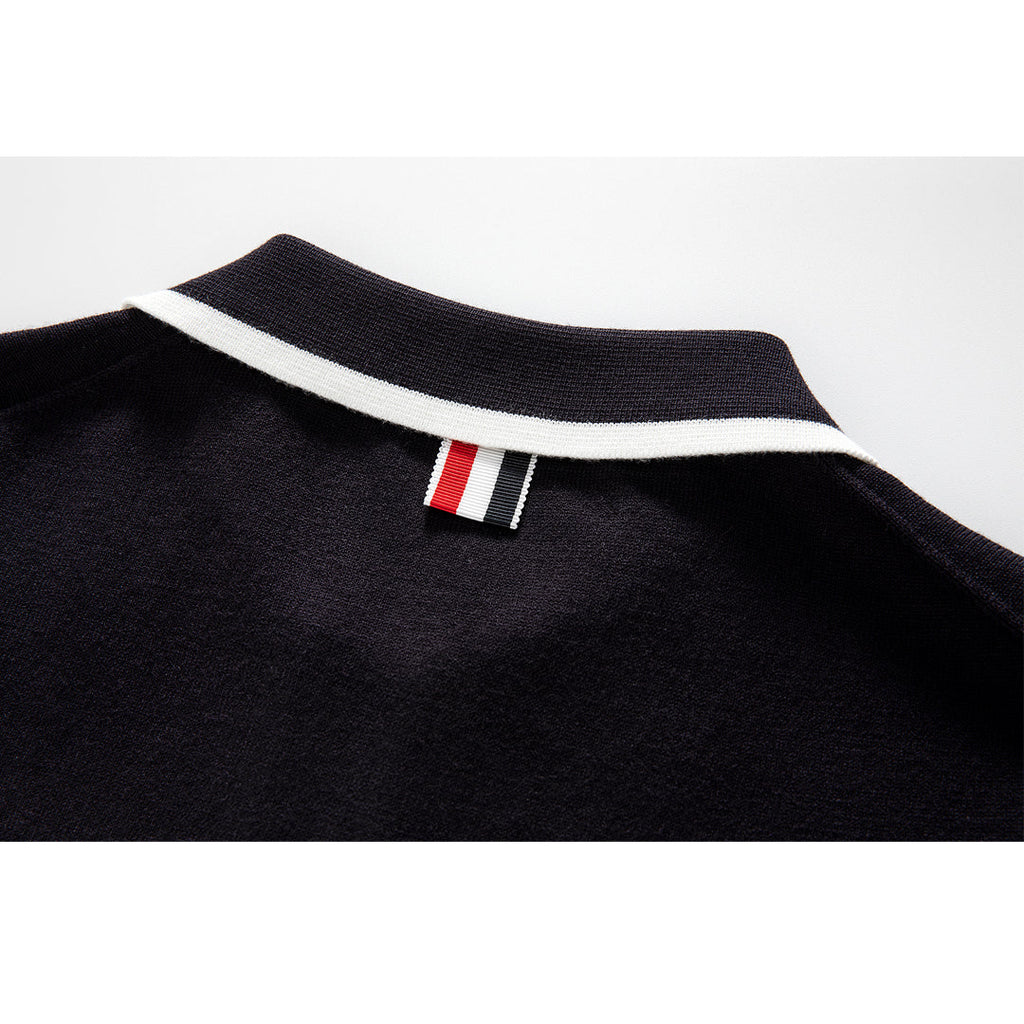 POLO shirts THOM TREND
