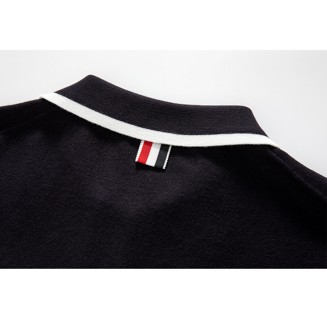 POLO shirts THOM TREND
