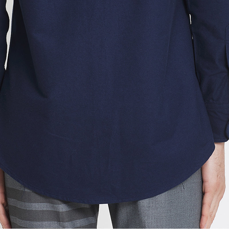 THOM 2025ss Oxford Shirt£¨¸´Öƣ© THOM TREND