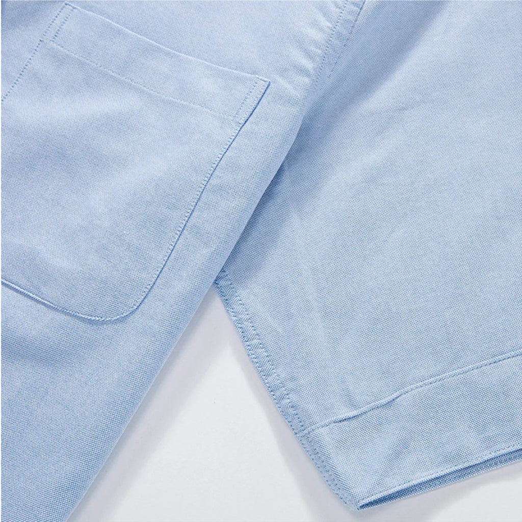 2025ss Oxford Shirt£¨¸´Öƣ© THOM TREND