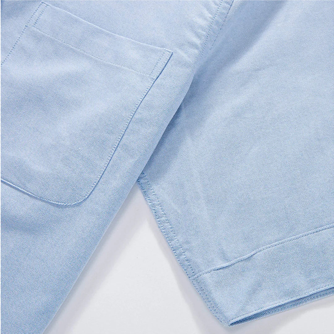 2025ss Oxford Shirt£¨¸´Öƣ© THOM TREND