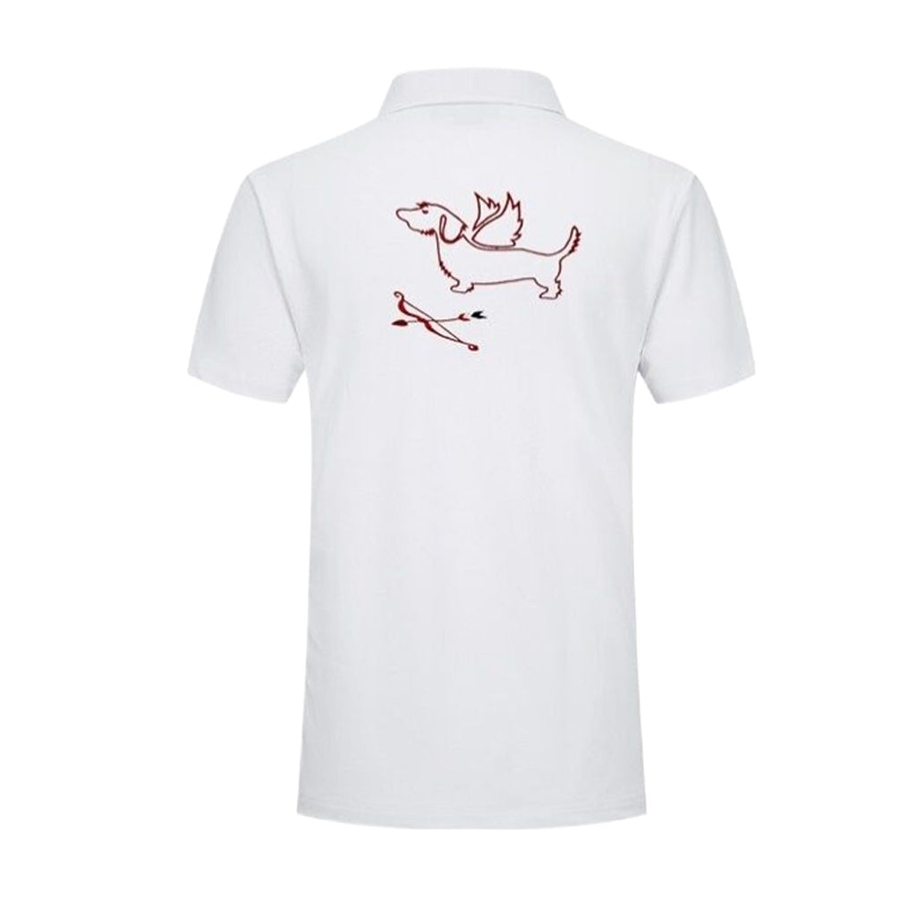 4-Bar POLO shirts THOM TREND