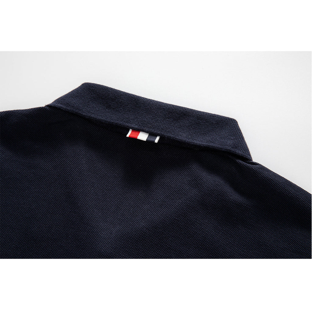 POLO shirts THOM TREND