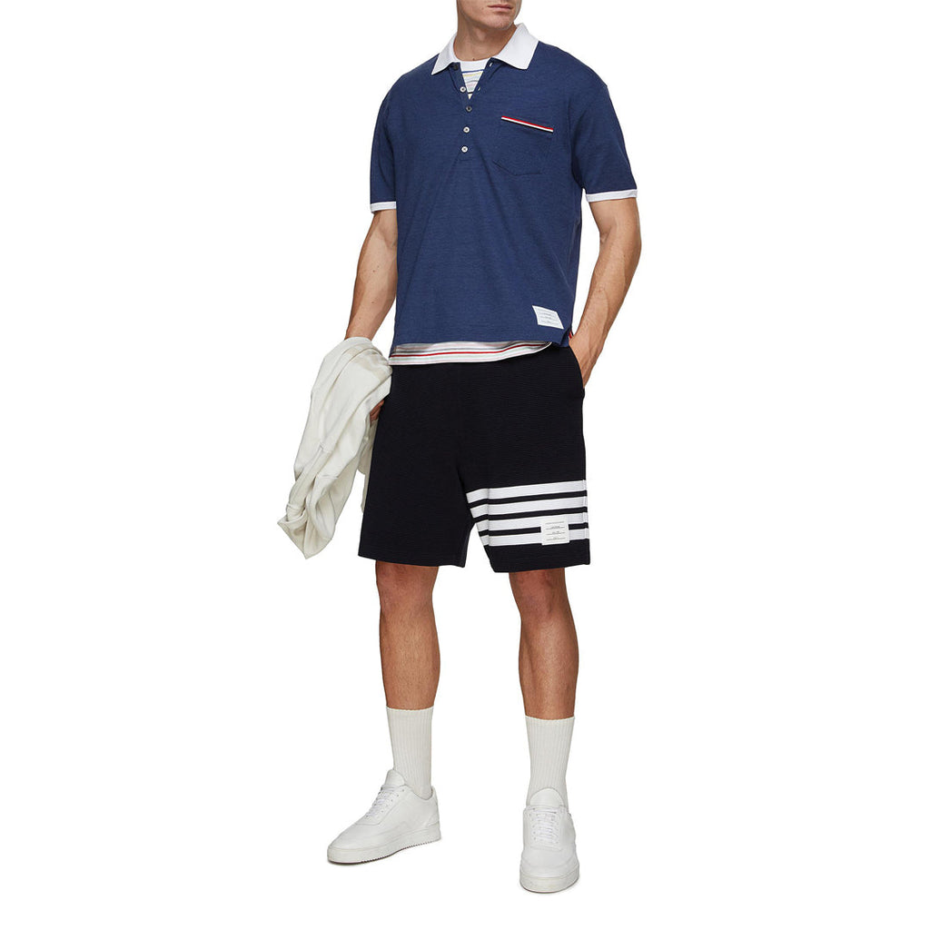 Anchor Sweatpants THOM TREND