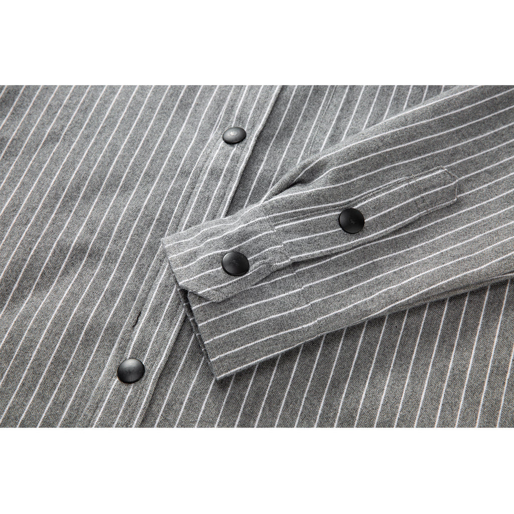 sleeve shirt THOM TREND