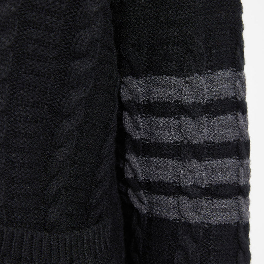 THOM Knitted sweater coat£¨¸´Öƣ© THOM TREND