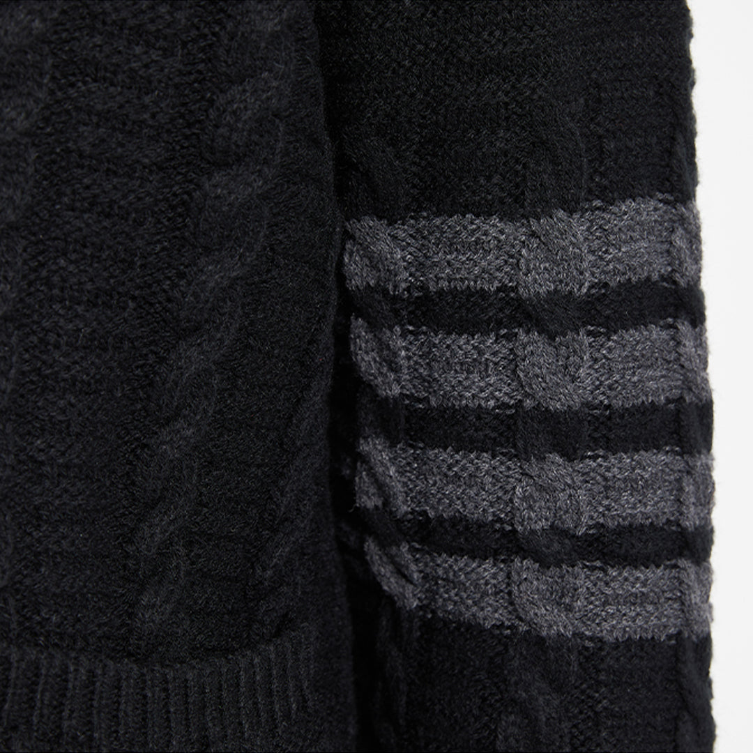 THOM Knitted sweater coat£¨¸´Öƣ© THOM TREND