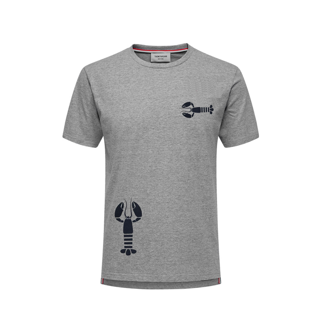 Lobster T-shirts THOM TREND