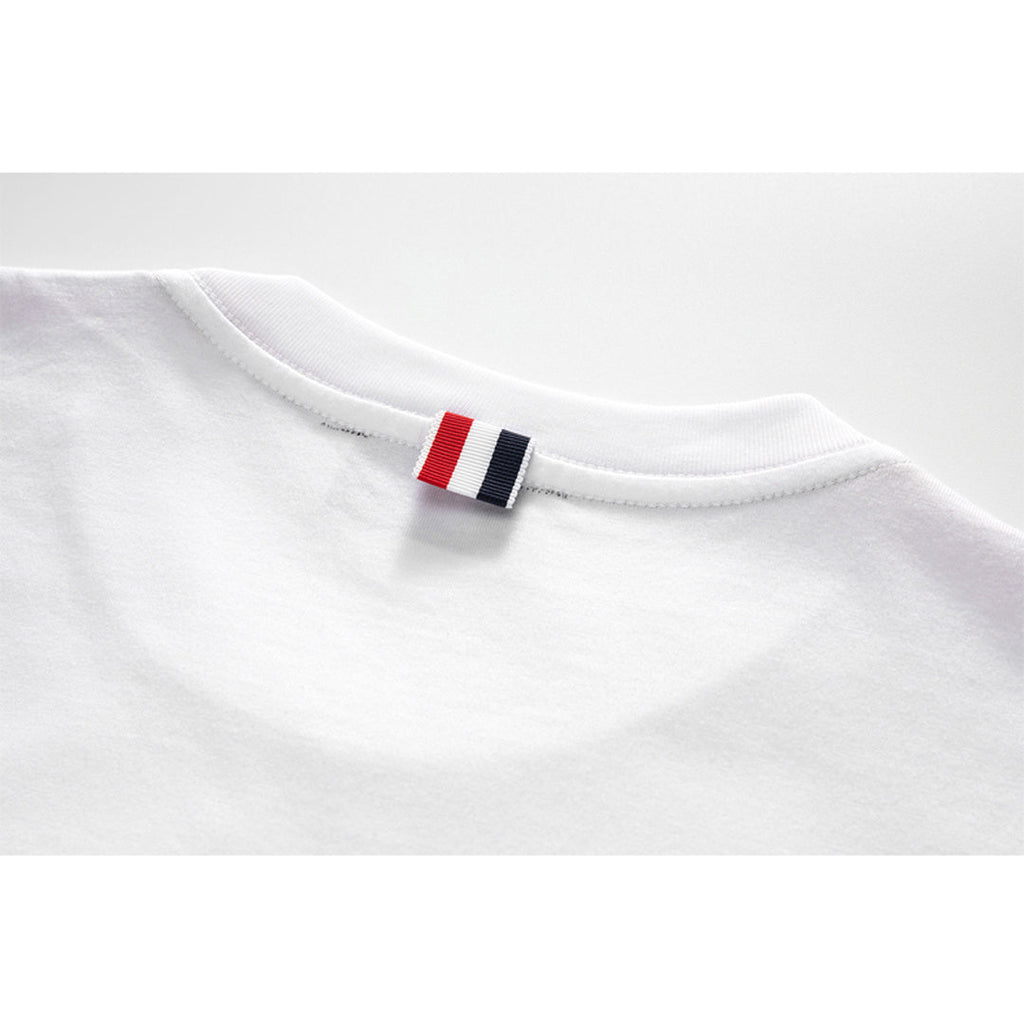 Couple Puppy T-shirts THOM TREND