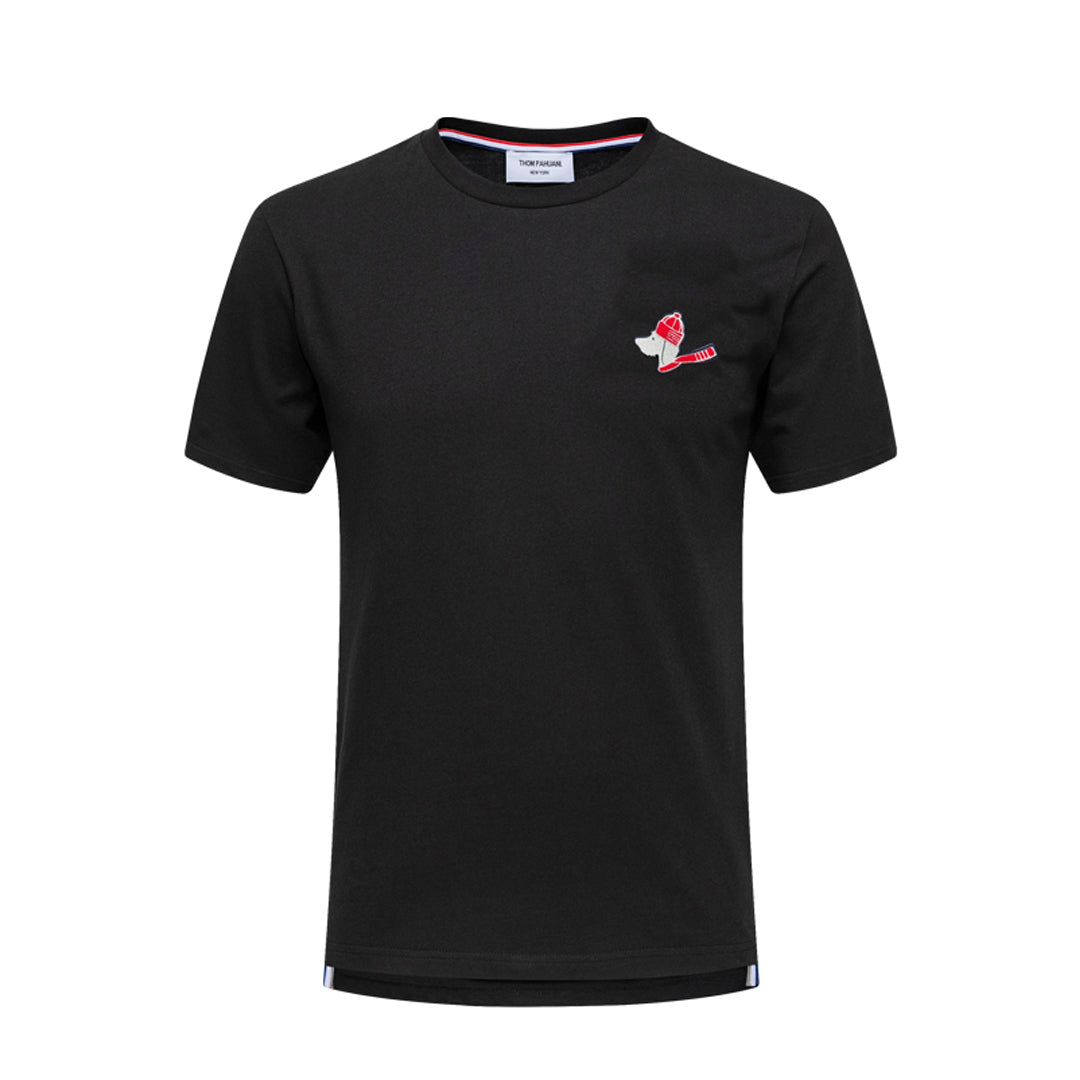 Puppy Cotton T-shirts THOM TREND