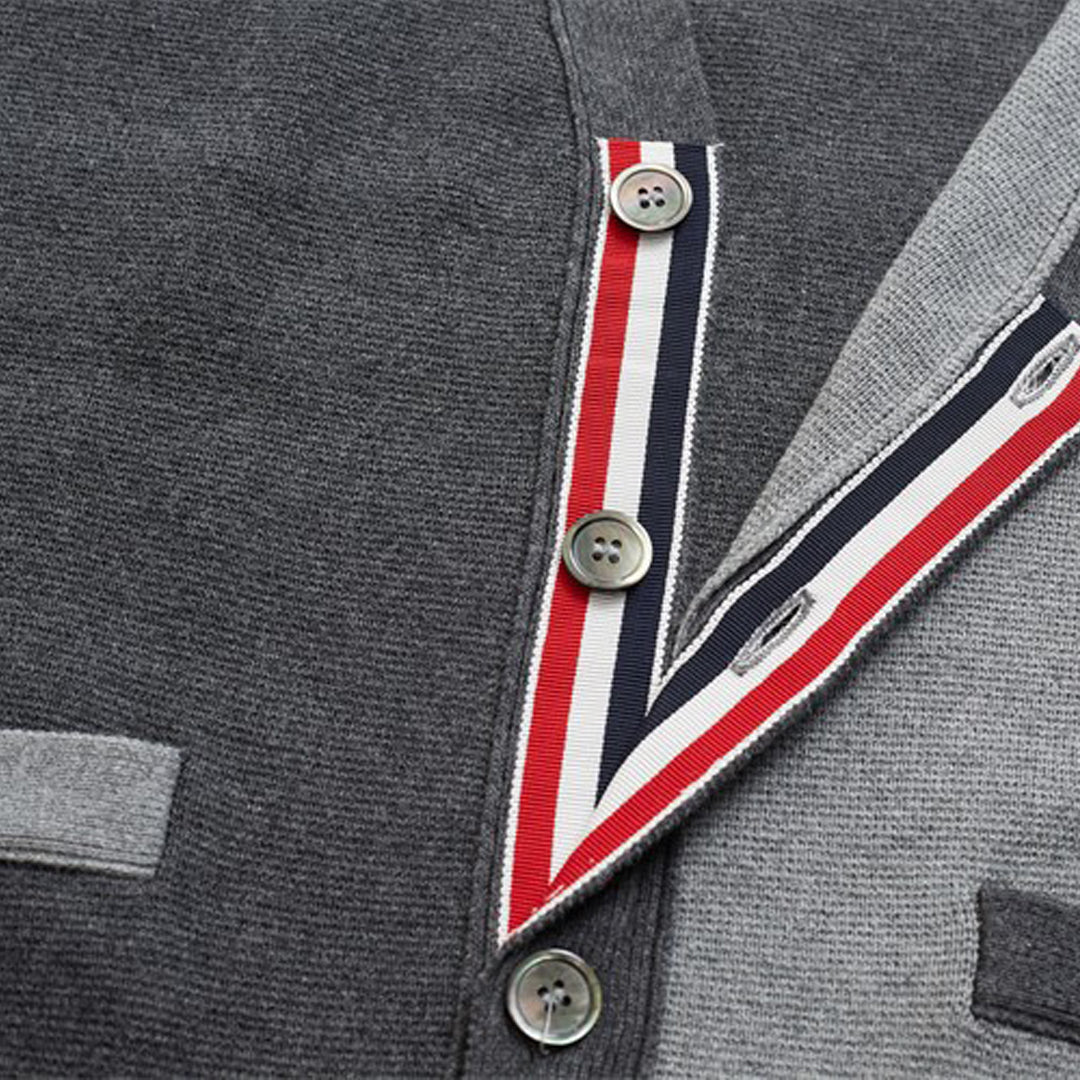 THOM Anchor Cardigan£¨¸´Öƣ© THOM TREND