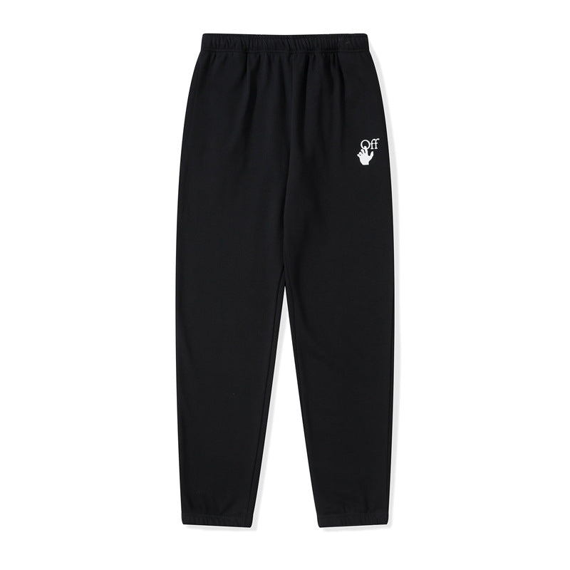 Heavyweight Fleece Pants ¨C Unisex THOM TREND