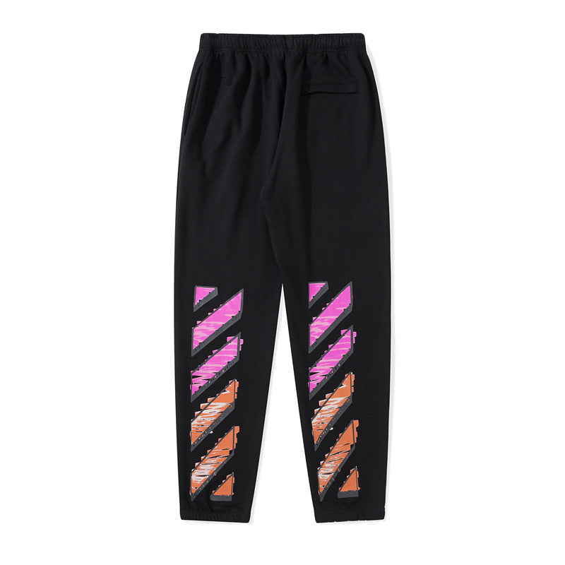 Heavyweight Fleece Pants ¨C Unisex THOM TREND