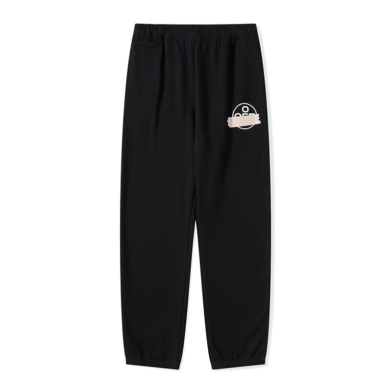 Heavyweight Fleece Pants ¨C Unisex THOM TREND