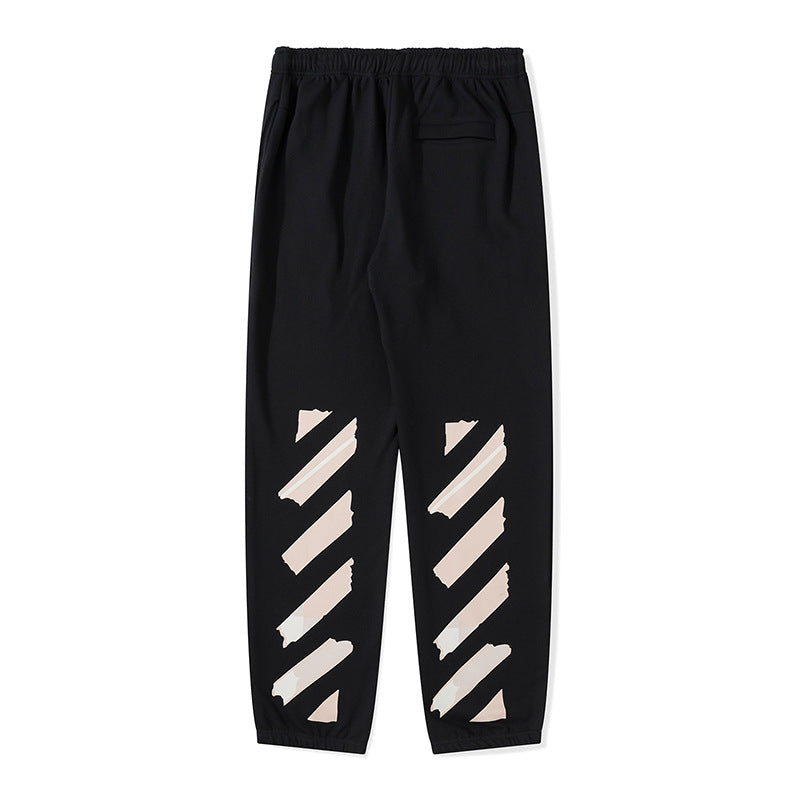 Heavyweight Fleece Pants ¨C Unisex THOM TREND