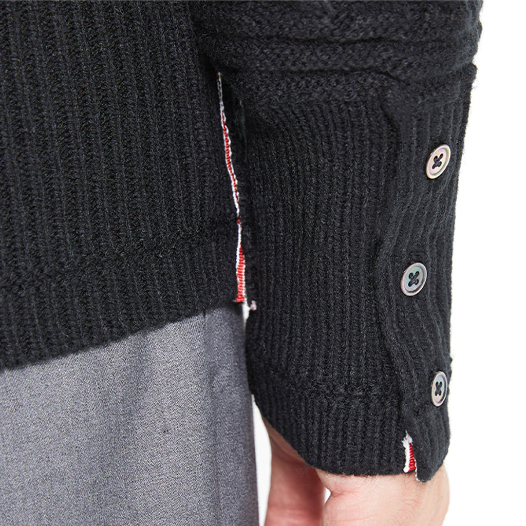THOM Knitted sweater coat£¨¸´Öƣ© THOM TREND