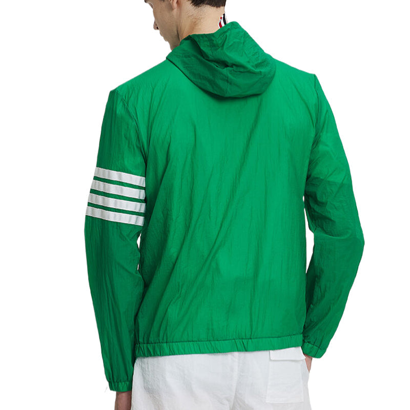 THOM 2025ss Sun protection jacket£¨¸´Öƣ© THOM TREND
