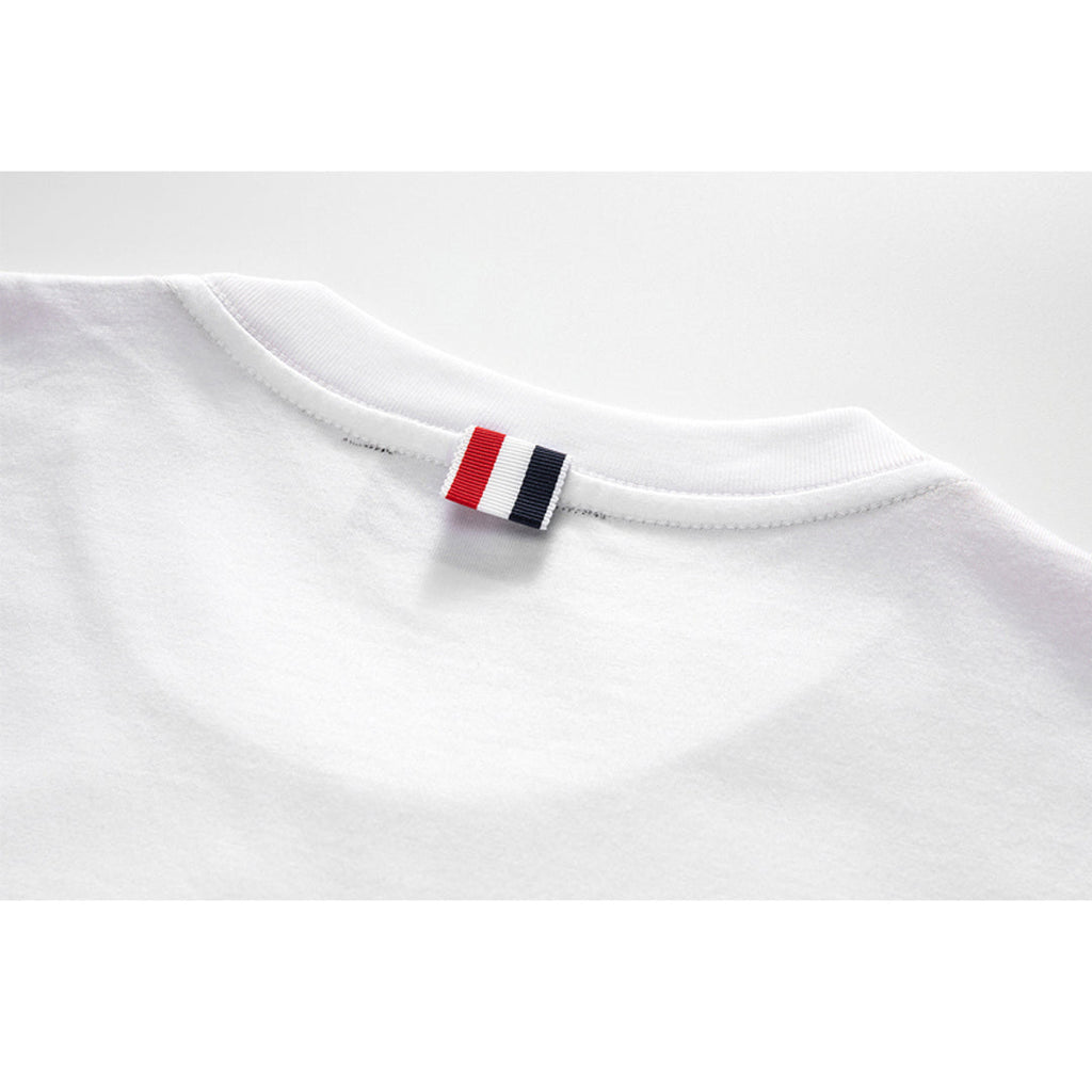 Puppy Cotton T-shirts THOM TREND