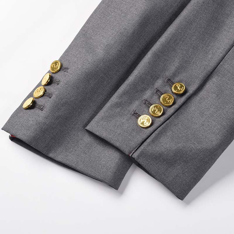 THOM Side zip track pants£¨¸´Öƣ© THOM TREND