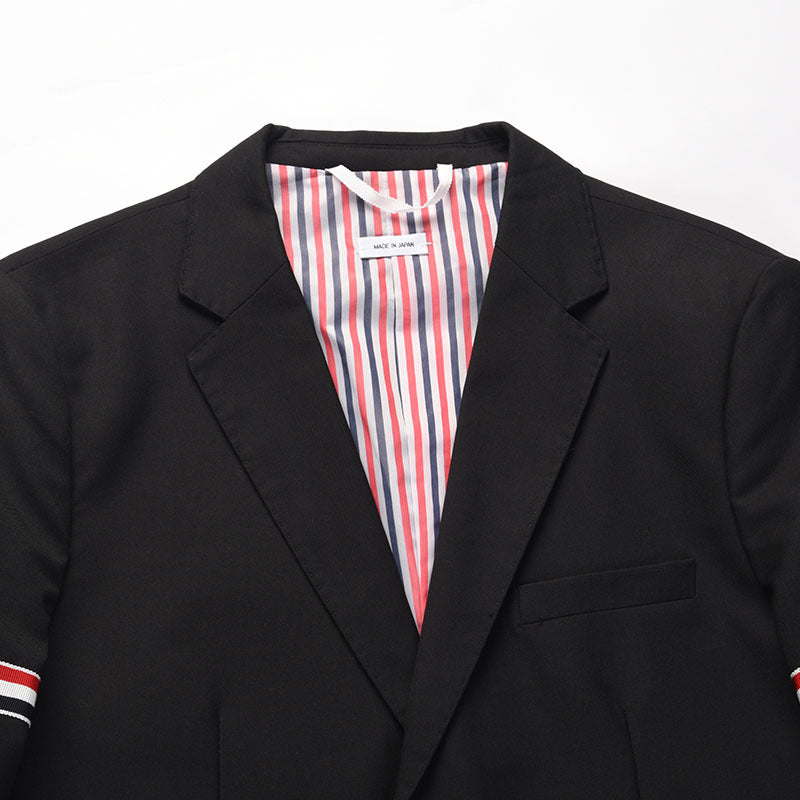 2025ss Man Suits Coats THOM TREND