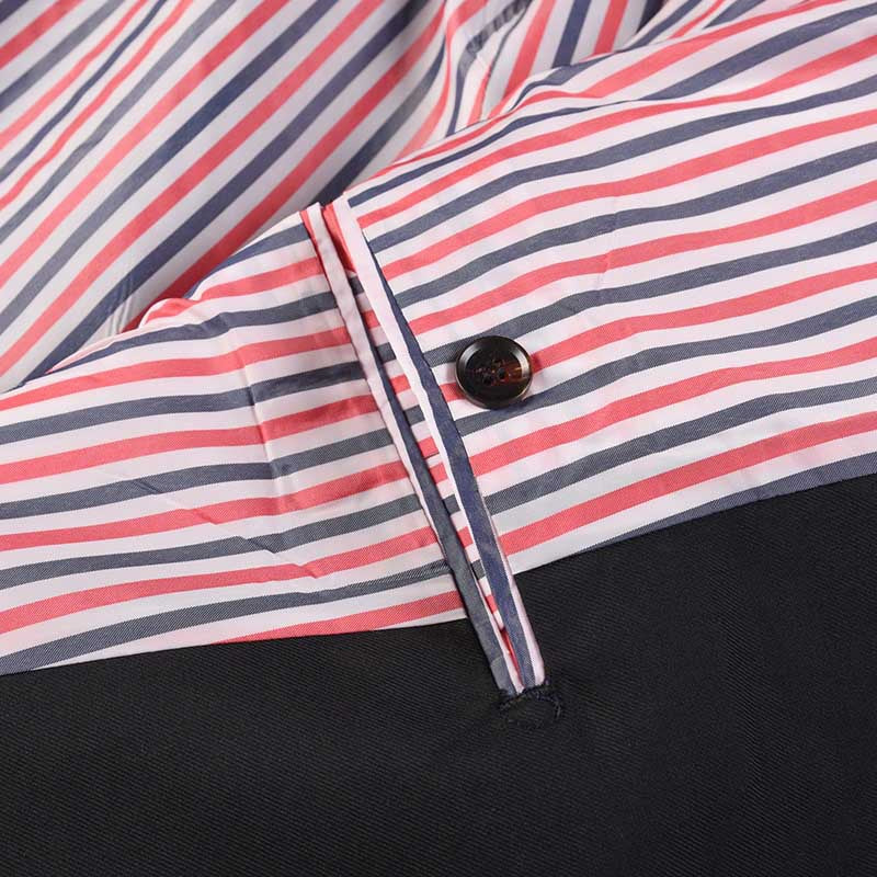 THOM Side zip track pants£¨¸´Öƣ© THOM TREND