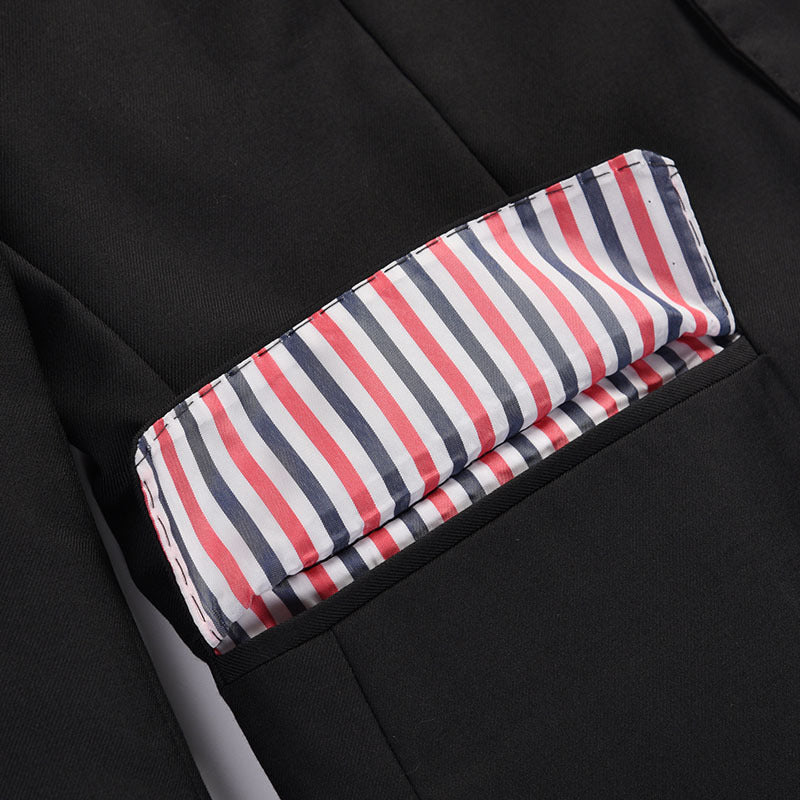 THOM Side zip track pants£¨¸´Öƣ© THOM TREND