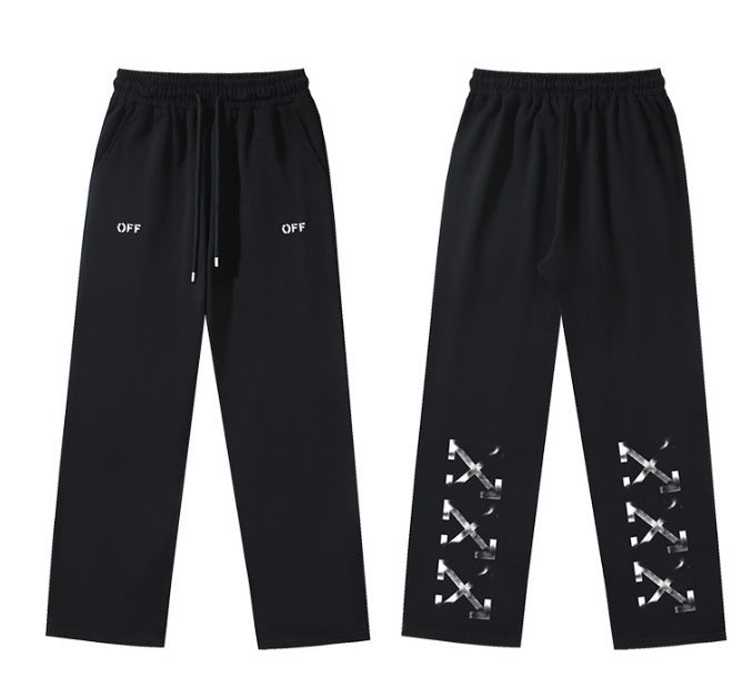 Heavyweight Fleece Pants ¨C Unisex THOM TREND