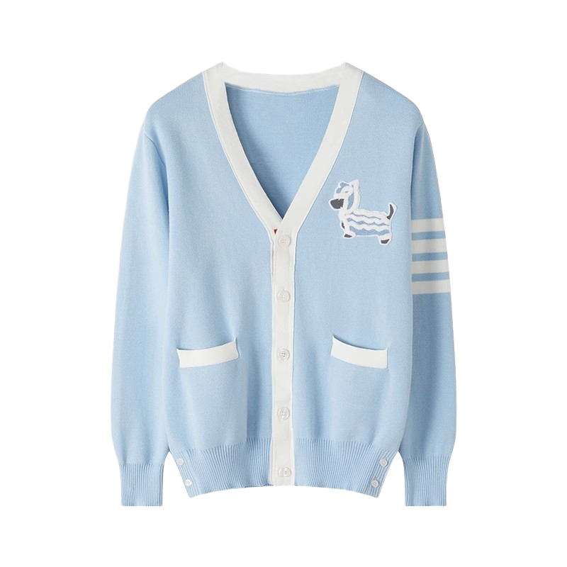 Sports Zipper Hoodie£¨¸±±¾£© THOM TREND