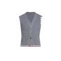 THOM Ribbon knitted cardigan£¨¸´Öƣ© THOM TREND